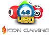 43 logo — official INDO178 lion arena crash mini games vendor