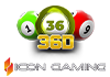44 logo — official INDO178 lion arena crash mini games vendor