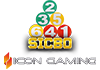 46 logo — official INDO178 lion arena crash mini games vendor