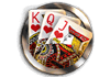 BSK logo — official INDO178 prosperity 288 lottery markets vendor