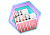 CPS logo — official INDO178 prosperity 288 lottery markets vendor