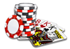PKD logo — official INDO178 prosperity 288 lottery markets vendor