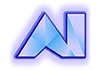 AI logo — official INDO178 gold-red lion live casino vendor