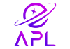 APOLLO777 logo — official INDO178 lion arena slot catalog vendor