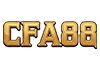 CFA88 logo — official INDO178 live cockfight broadcasts vendor