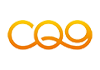 CQ9 logo — official INDO178 lion arena fish shooting arcade vendor
