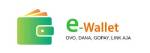 DANA OVO GoPay LinkAja ShopeePay e-wallet top-up on INDO178