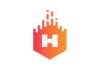 HB logo — official INDO178 lion arena slot catalog vendor