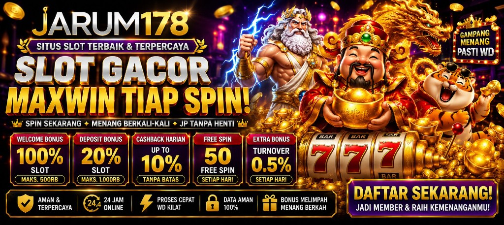 INDO178 gacor every spin banner — trusted Indonesian lion platform