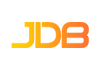 JDB logo — official INDO178 lion arena fish shooting arcade vendor