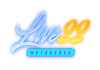 LIVE22 logo — official INDO178 lion arena slot catalog vendor