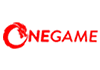 ONEGAME logo — official INDO178 lion arena slot catalog vendor
