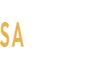 SA logo — official INDO178 premium virtual casino tables vendor