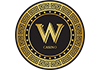 W logo — official INDO178 premium virtual casino tables vendor