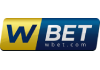 WBET logo — official INDO178 premium sportsbook panel vendor