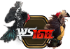 WS168 logo — official INDO178 live cockfight broadcasts vendor